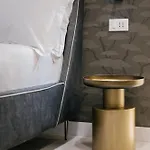 ゲストハウス Il Pumo - Apulian Calefati 141 バーリ