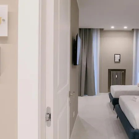 Penzion Il Pumo - Apulian Calefati 141 Bari