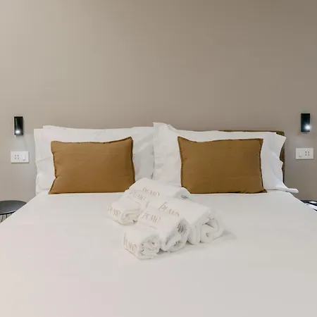 Il Pumo - Apulian Calefati 141 Penzion Bari