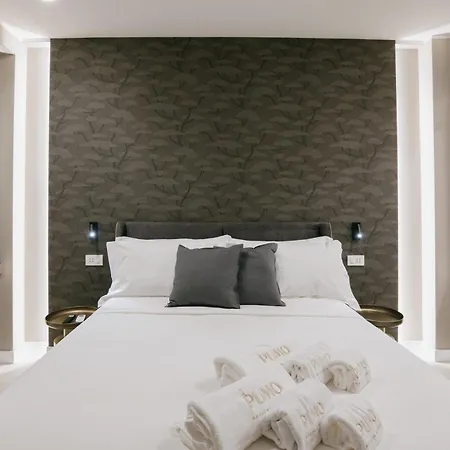 Il Pumo - Apulian Calefati 141 3* Bari