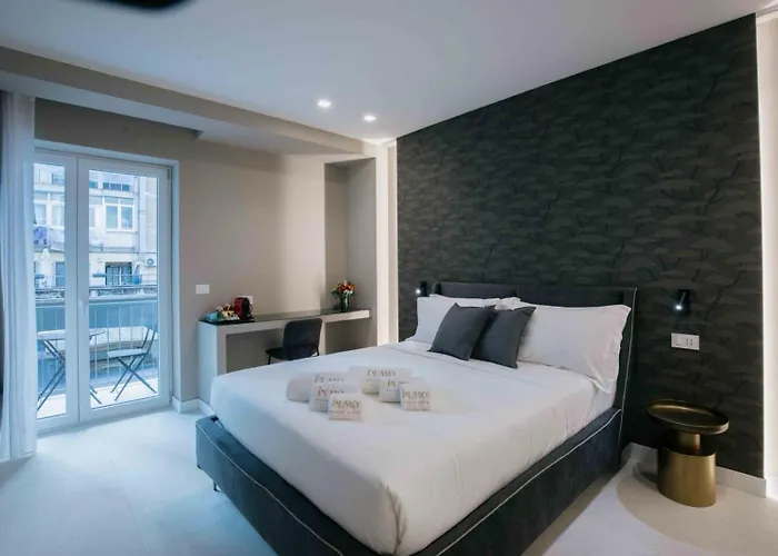 Penzion Il Pumo - Apulian Calefati 141 3*