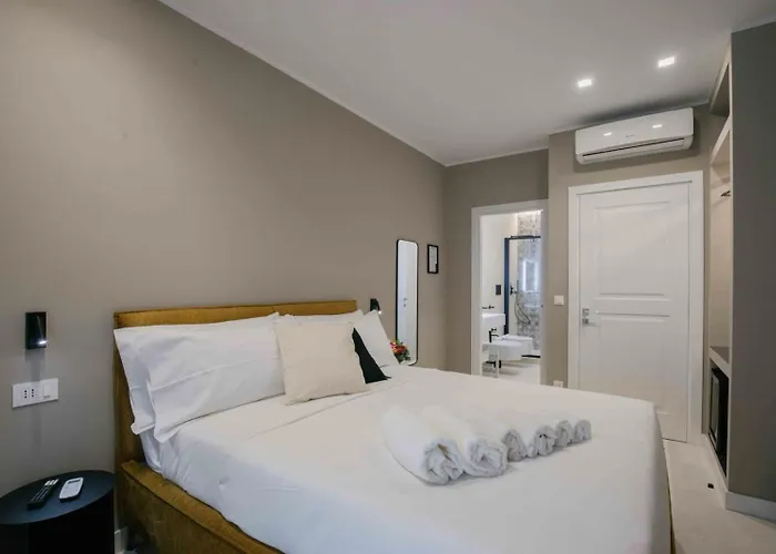 Penzion Il Pumo - Apulian Calefati 141 3*