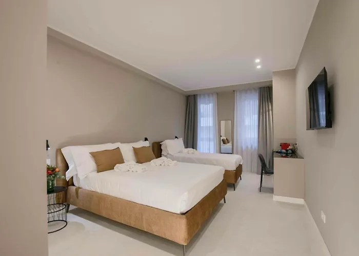 Il Pumo - Apulian Calefati 141 Penzion