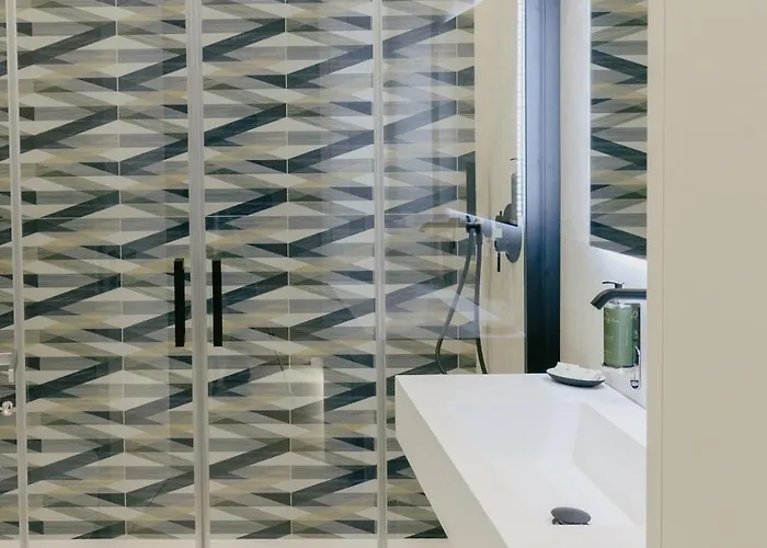 Il Pumo - Apulian Calefati 141 Penzion Bari