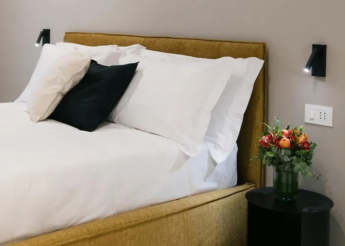 Il Pumo - Apulian Calefati 141 Bari