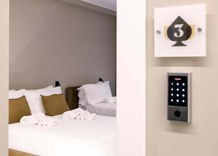 Penzion Il Pumo - Apulian Calefati 141