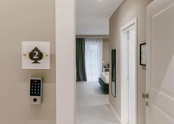 Penzion Il Pumo - Apulian Calefati 141 3*