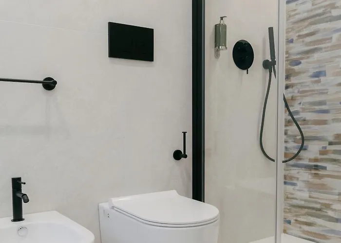 Penzion Il Pumo - Apulian Calefati 141 Bari