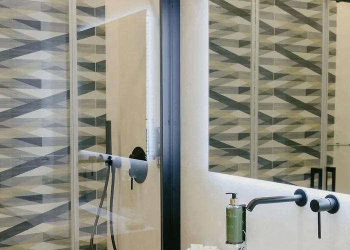 Penzion Il Pumo - Apulian Calefati 141