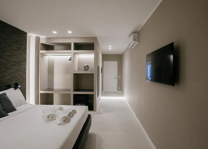 Il Pumo - Apulian Calefati 141 3* Bari