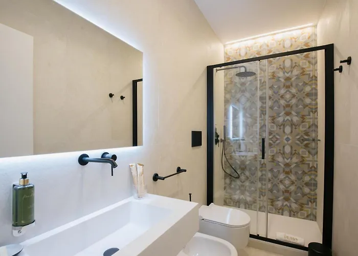 Penzion Il Pumo - Apulian Calefati 141 3*