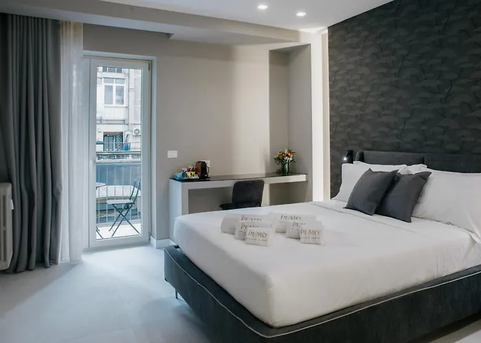 Penzion Il Pumo - Apulian Calefati 141 Bari