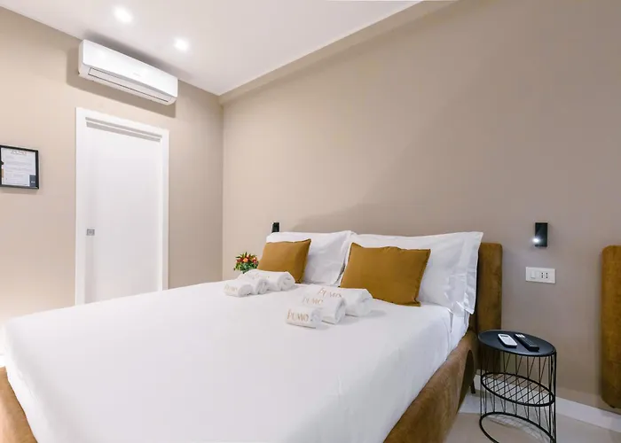 Penzion Il Pumo - Apulian Calefati 141