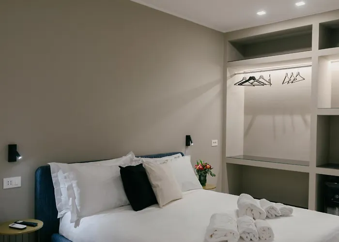 Penzion Il Pumo - Apulian Calefati 141 Bari