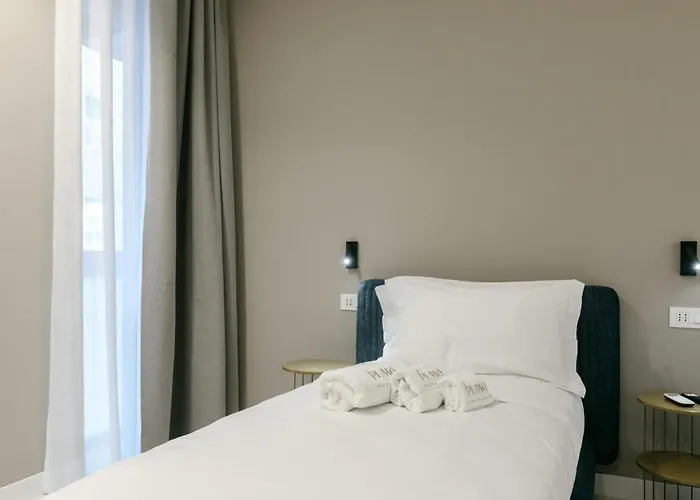 Il Pumo - Apulian Calefati 141 Penzion Bari