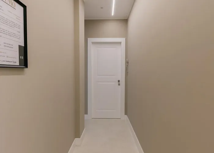 Il Pumo - Apulian Calefati 141 3* Bari